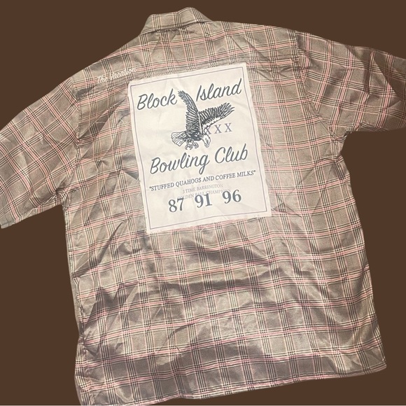 NWT- Paraval- The Vacation - Picture 1 of 8